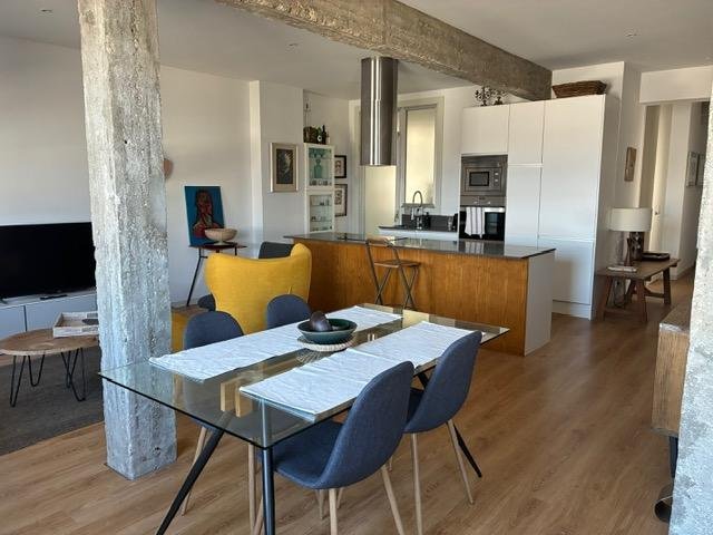 Appartement 90 m² à Vigo