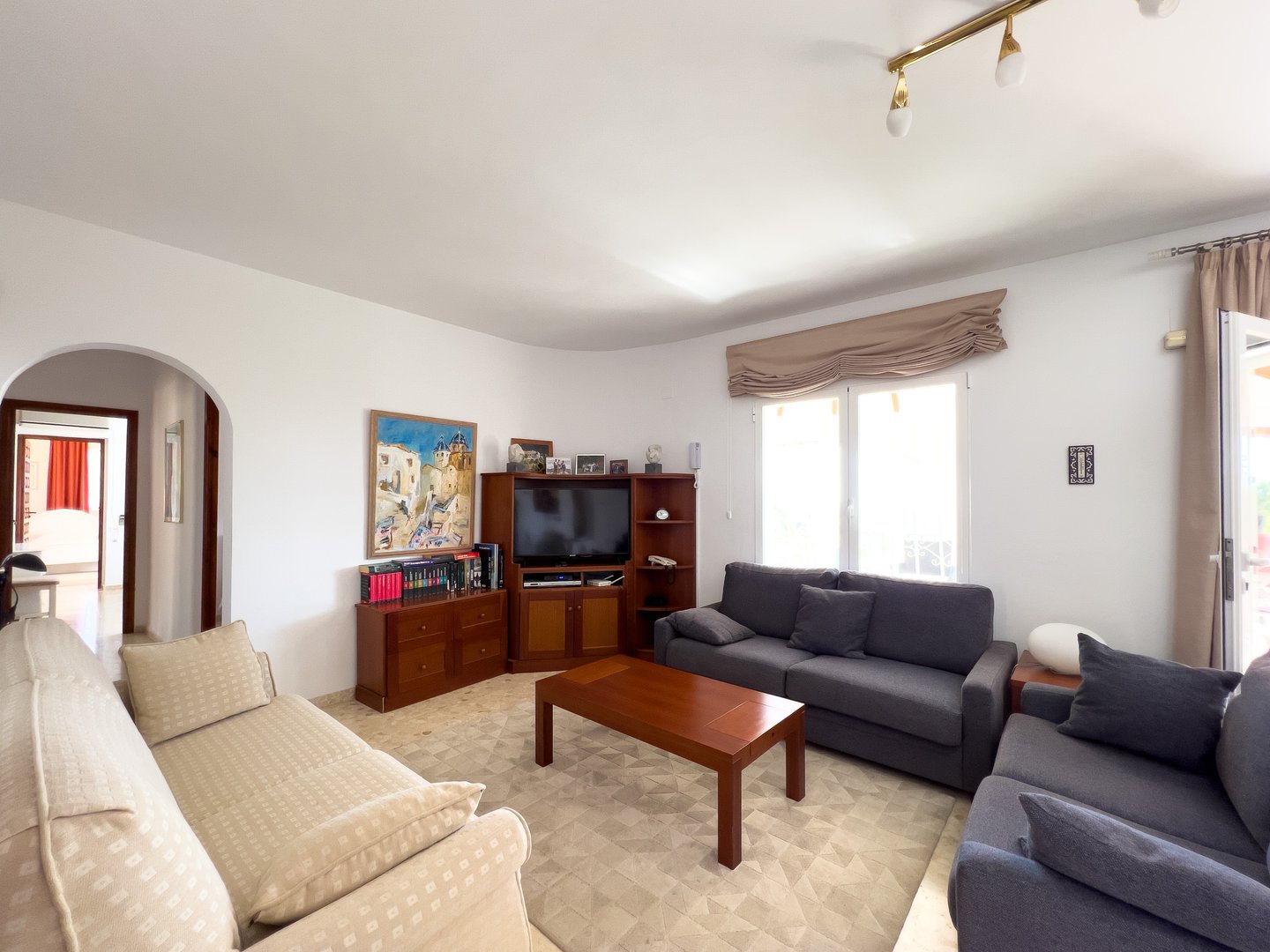 Piso de 140 m² en Alfaz del Pi