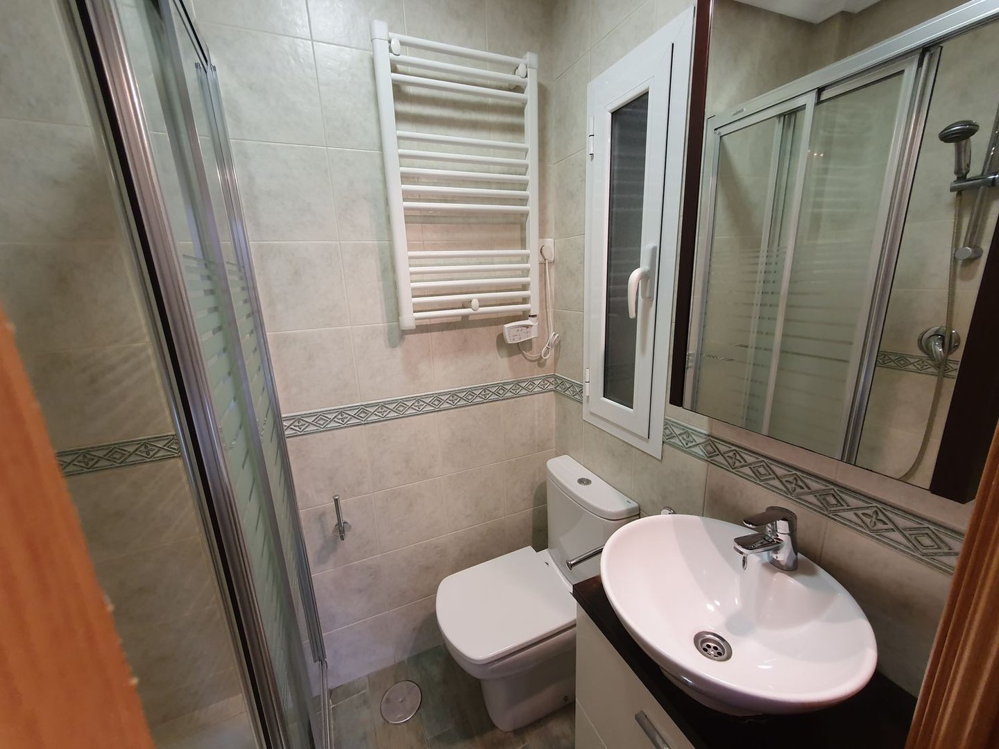 Appartamento 40 m² a Madrid