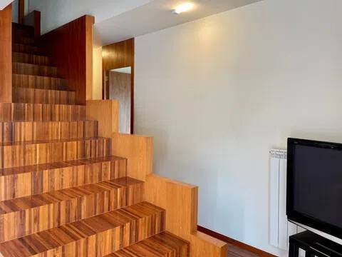 Piso de 215 m² en Cangas de Morrazo