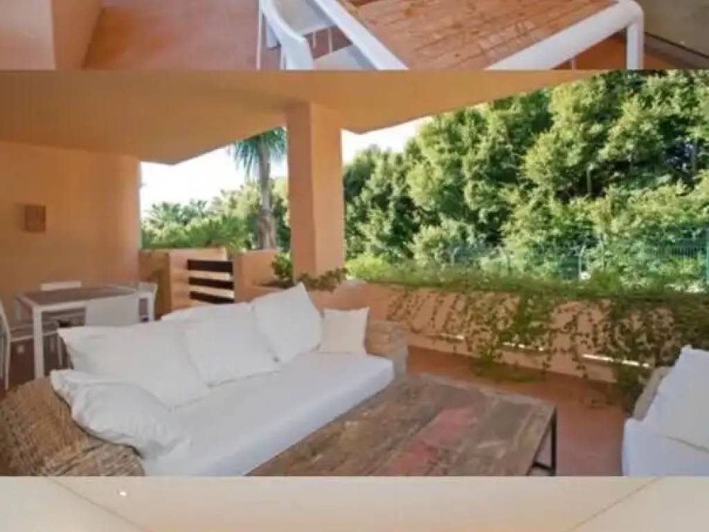 Piso de 183 m² en Marbella