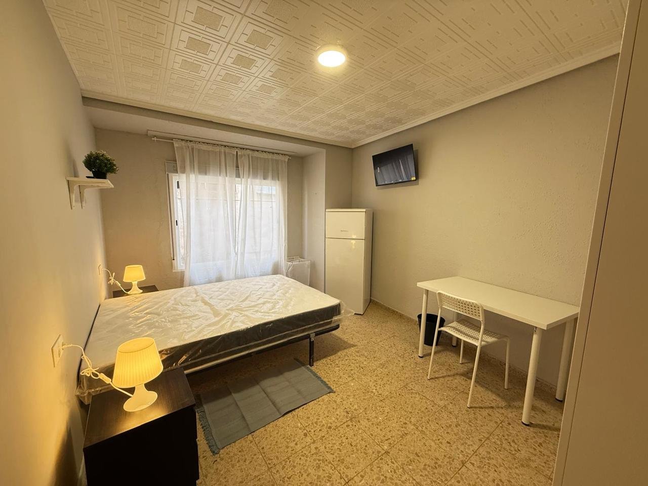 Habitación 128 m², Sagunto