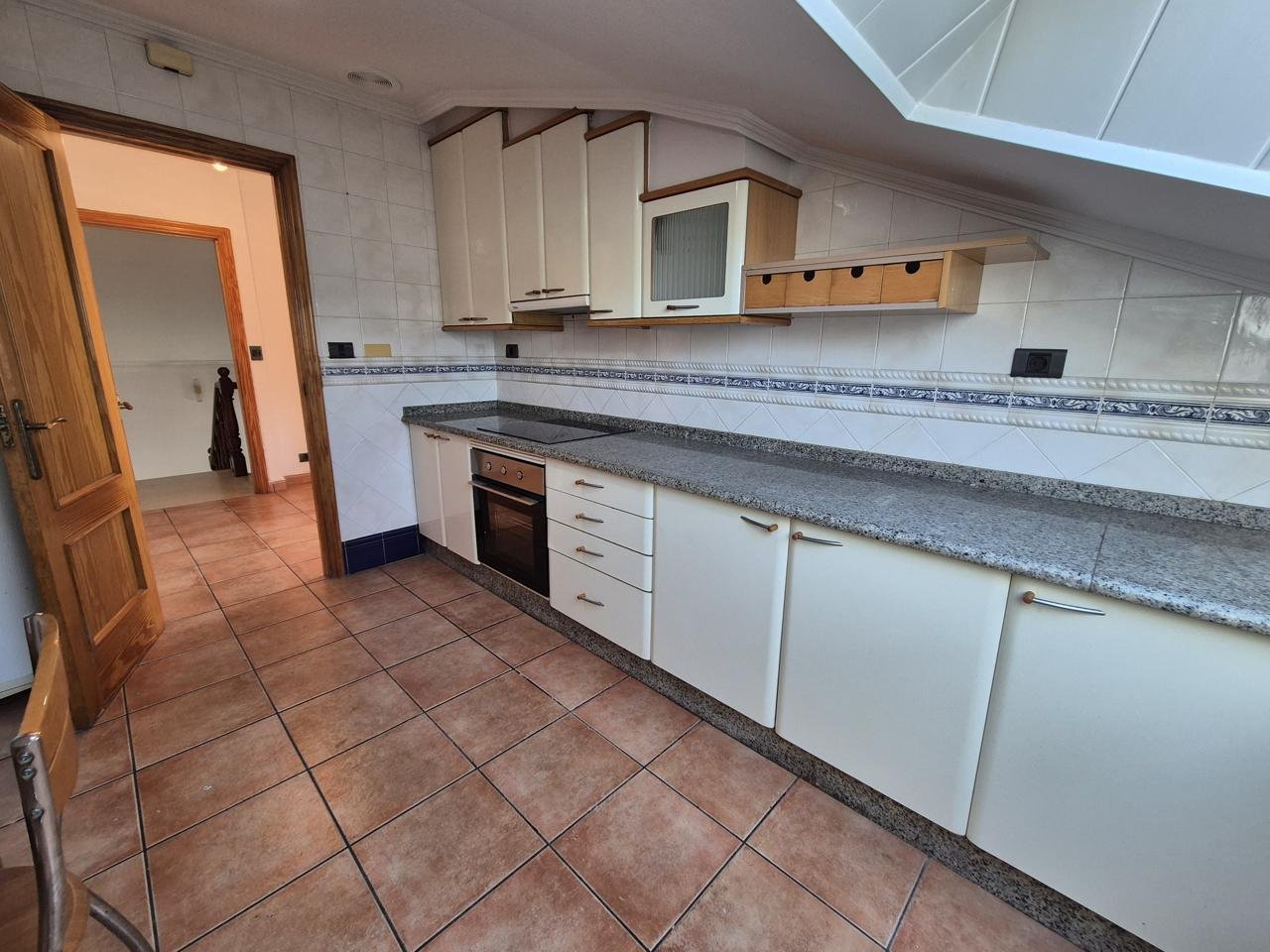 Piso de 136 m² en Gondomar