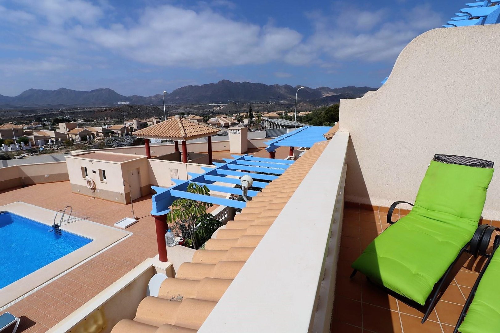 Piso de 75 m² en Pulpí
