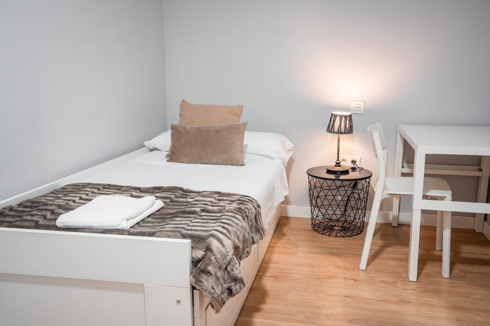 Zimmer zur Miete, Granada