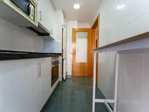Pis de 53 m² a Carreño