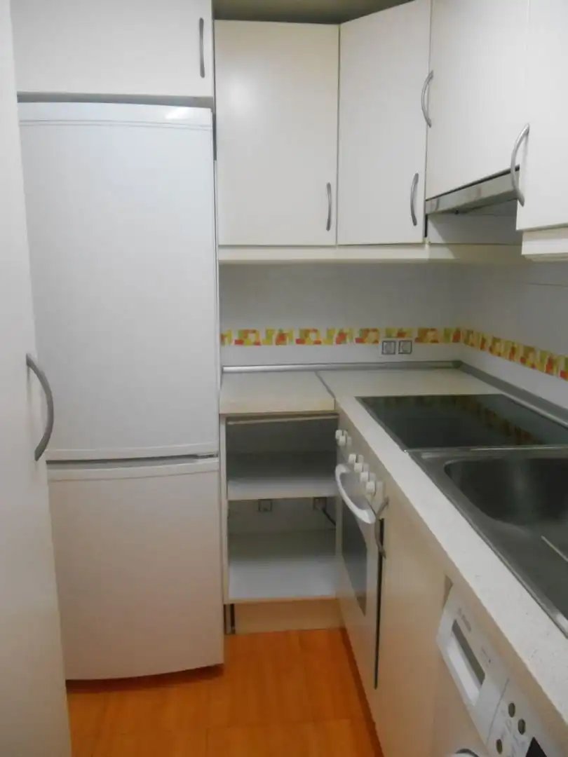 Piso de 45 m² en Madrid