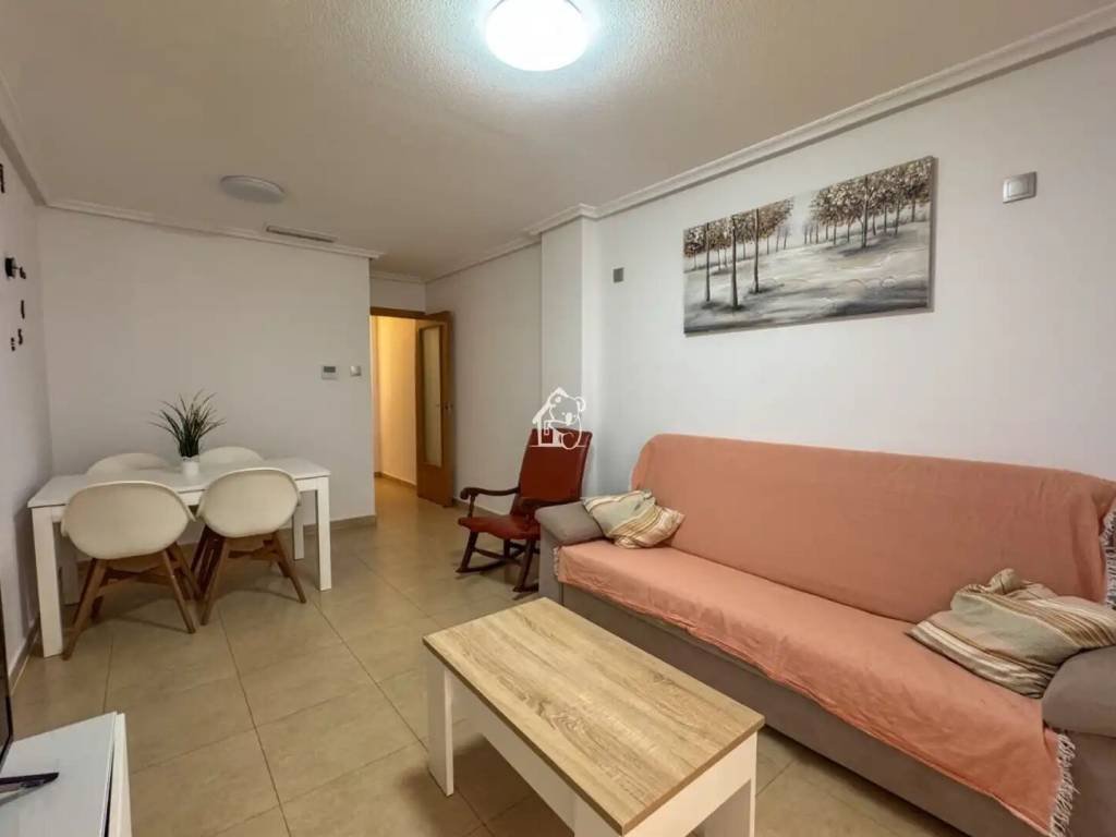 Piso de 110 m² en Torrevieja