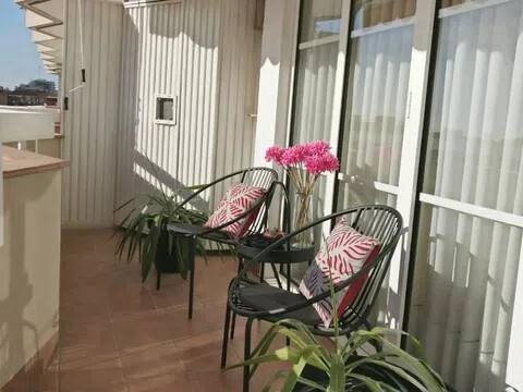 Piso de 120 m² en Barcelona