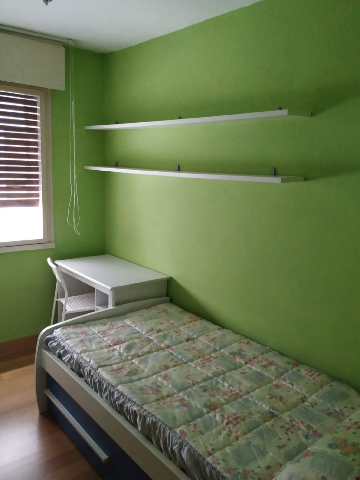 Piso de 80 m² en Gijón