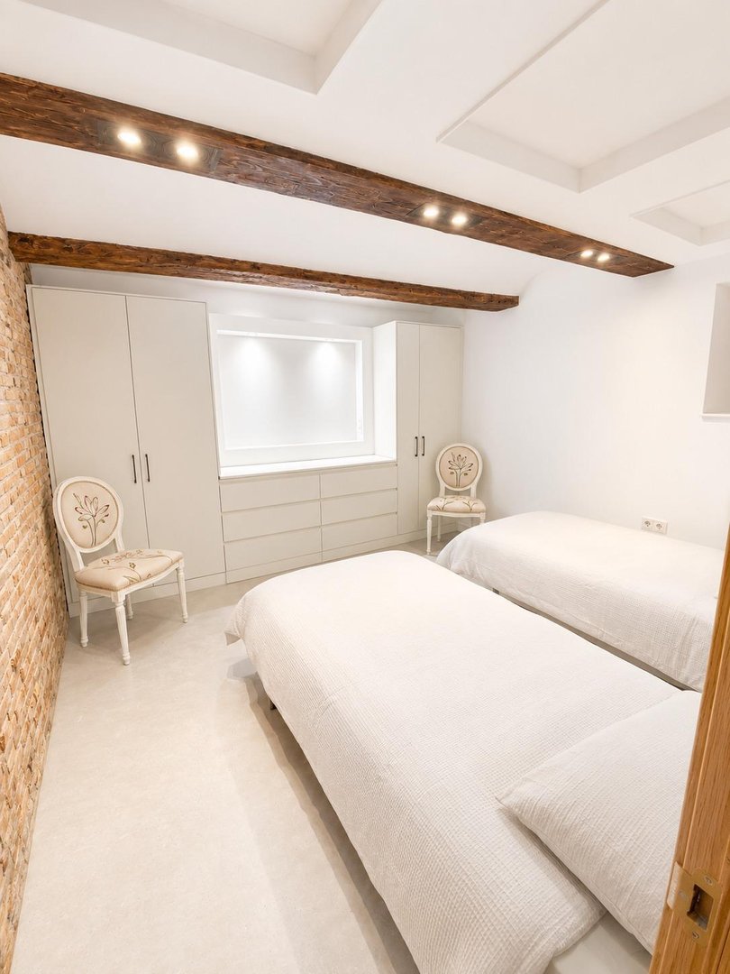 Pis de 115 m² a València