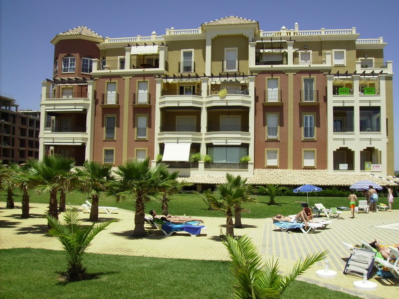 Piso en alquiler, Ayamonte