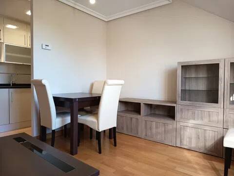 Piso de 47 m² en Arroyo de la Encomienda