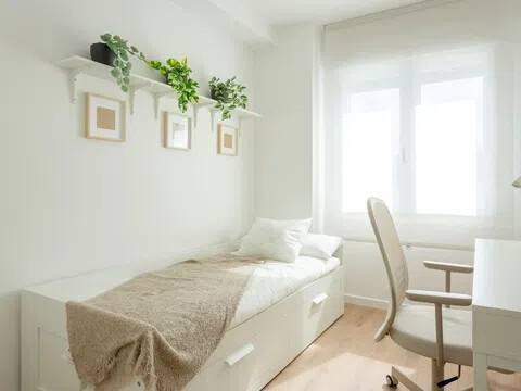 Pis de 108 m² a Valdemoro
