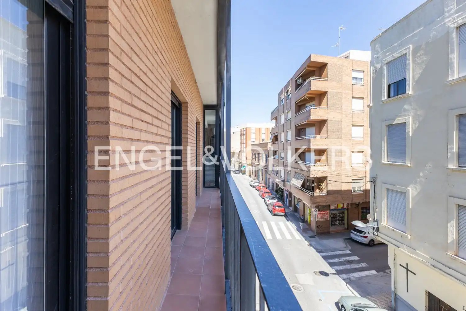 Wohnung 96 m² in Sagunt / Sagunto