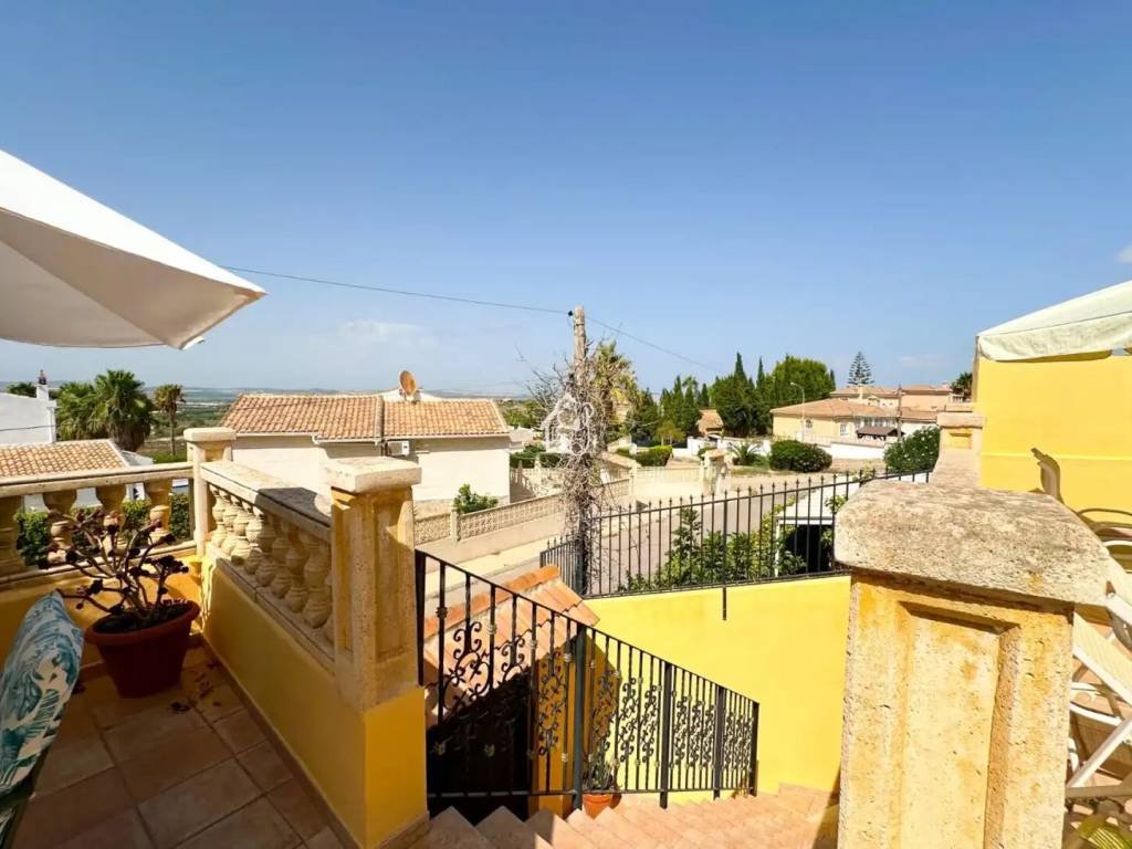 Pis de 223 m² a Sant Miquel de les Salines