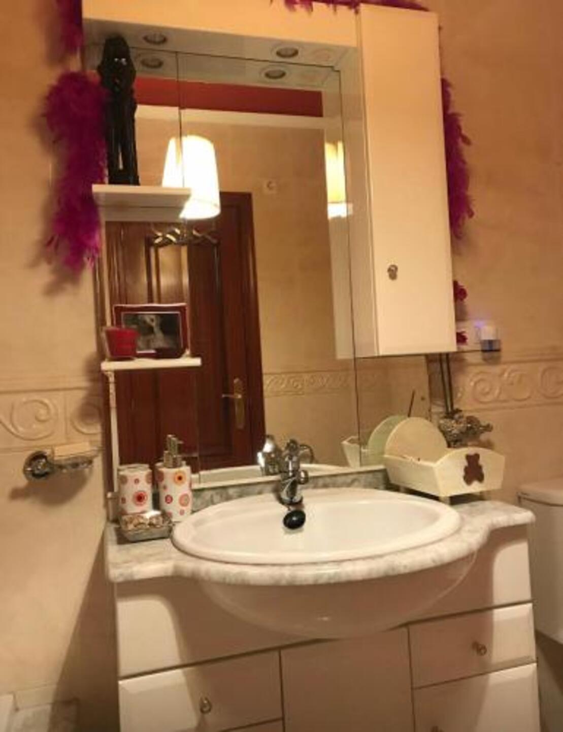 Piso de 150 m² en Cee