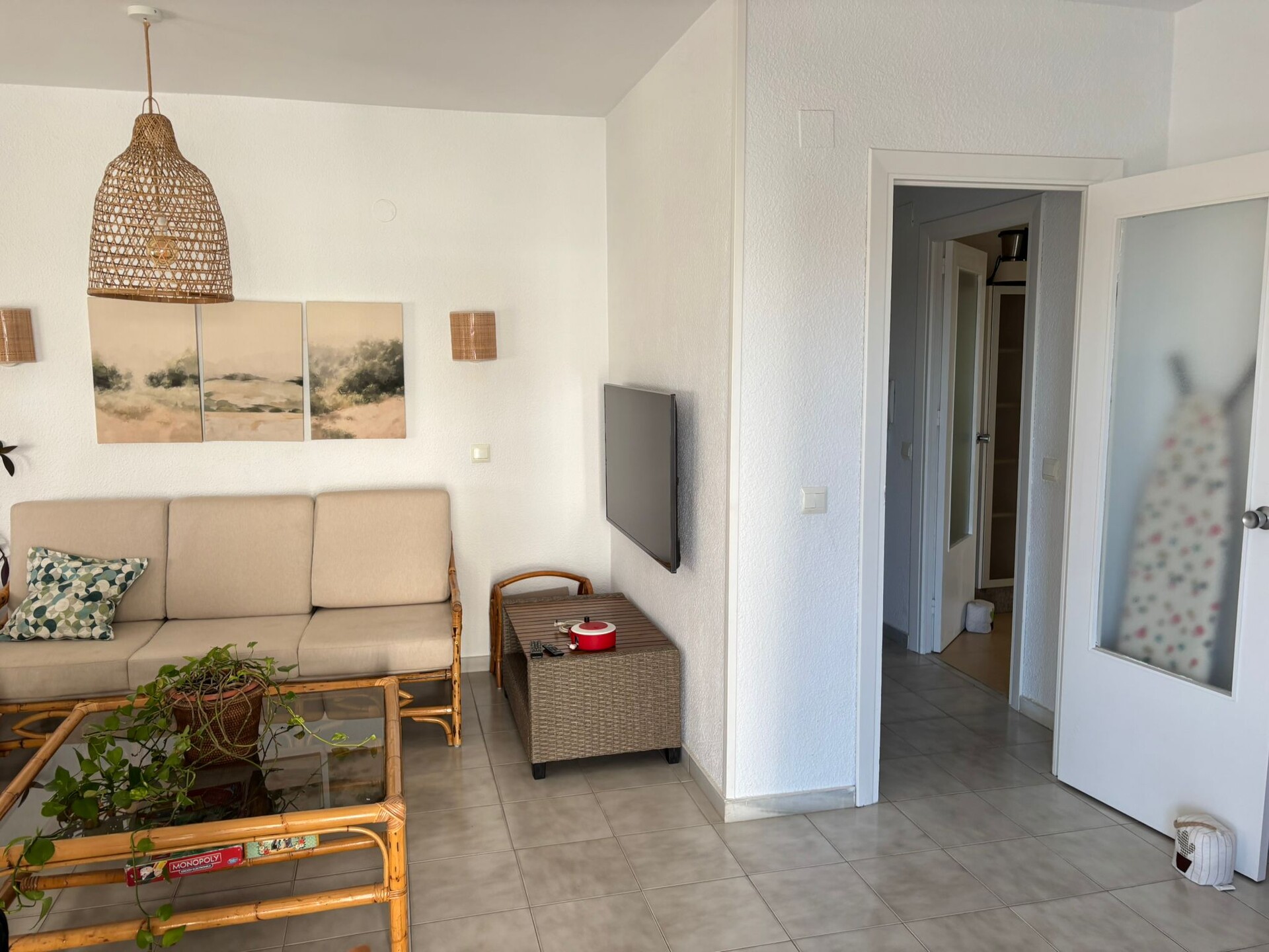 Piso de 80 m² en Punta Umbría