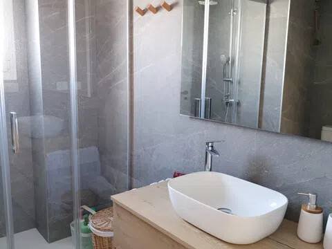 Piso de 55 m² en Benicasim