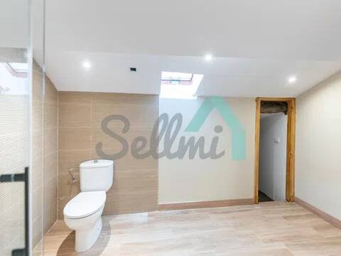 Casa de 345 m² en Gijón