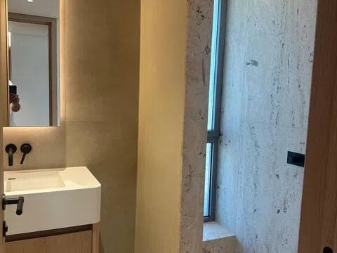 Pis de 400 m² a Màlaga