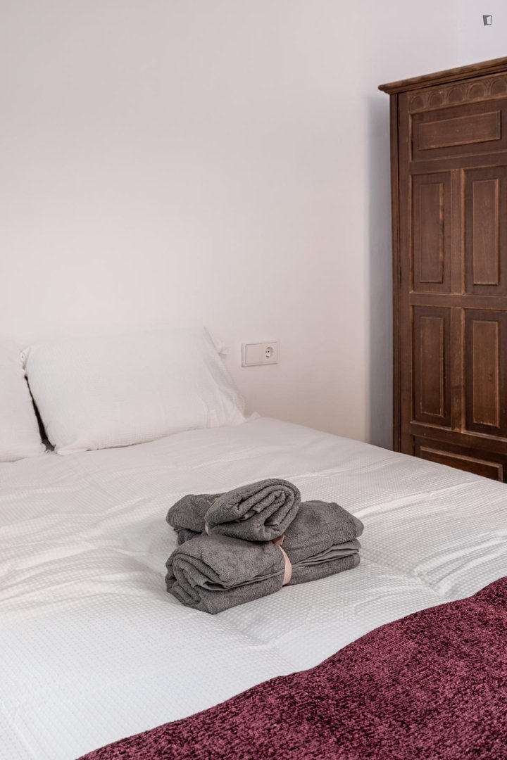 Habitació de lloguer, Granada