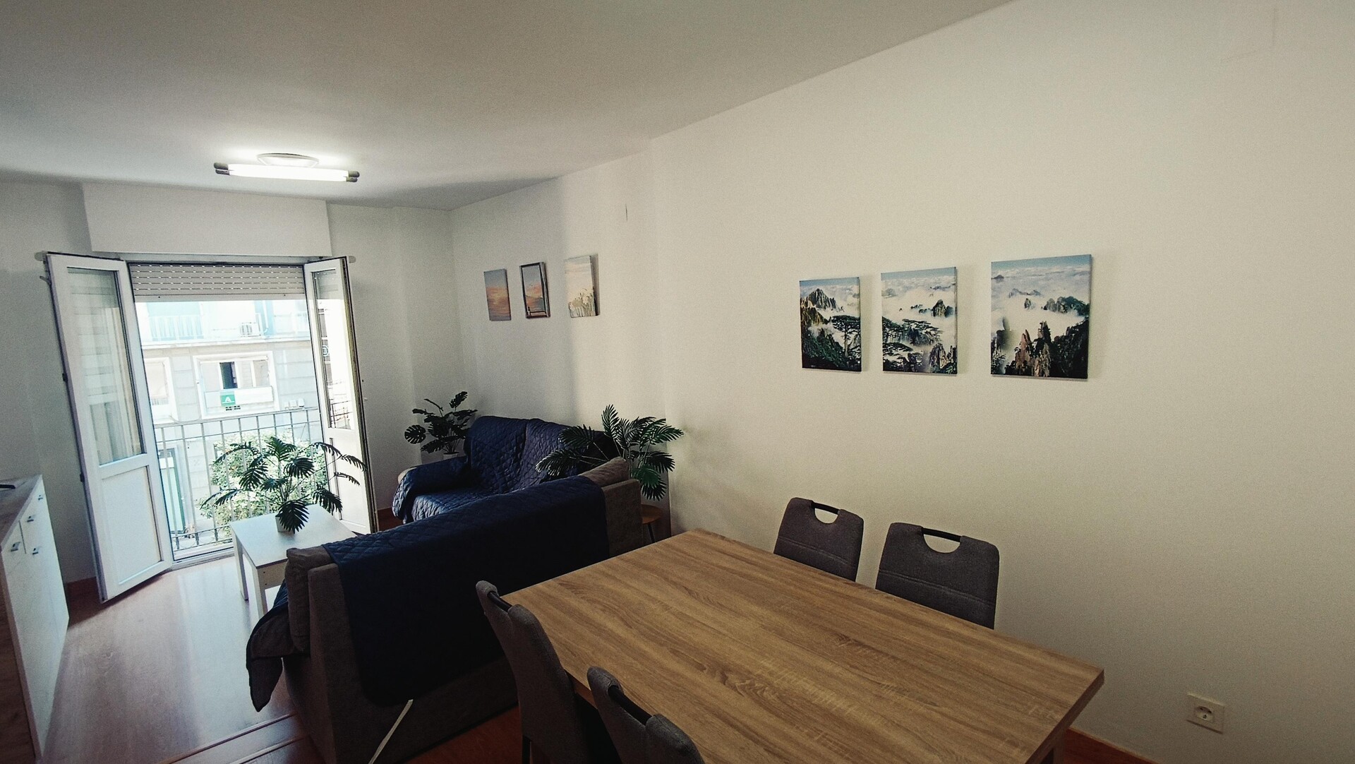 Pis de 108 m² a Granada