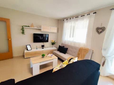 Pis de 146 m² a Orpesa