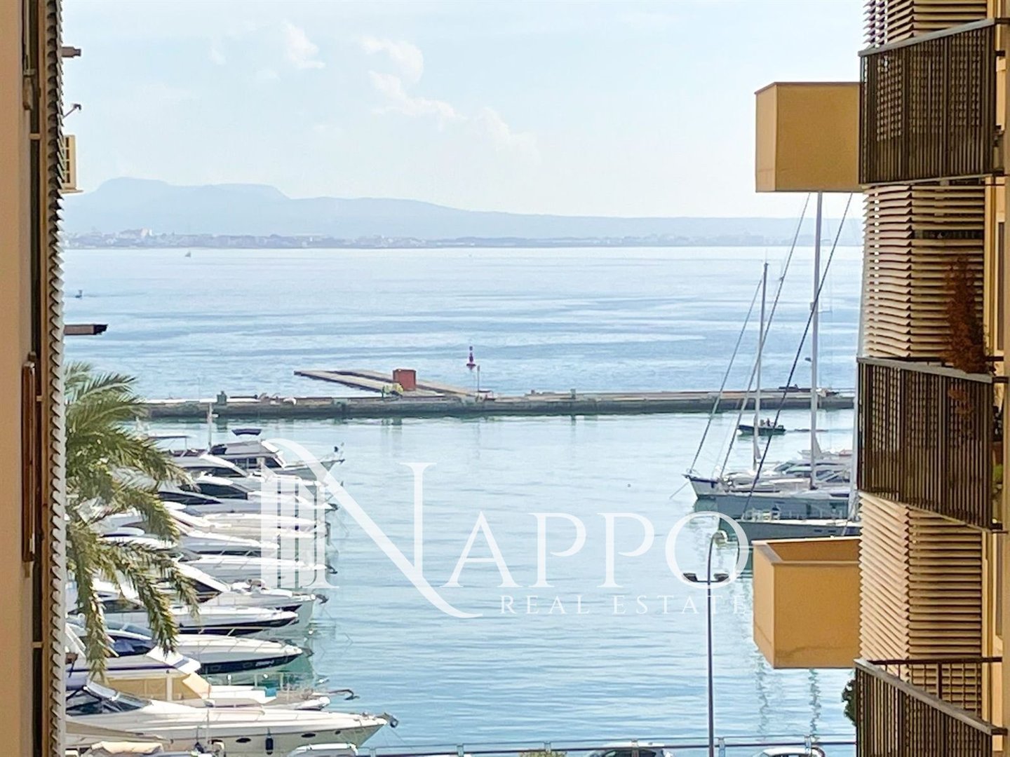 Piso de 138 m² en Palma
