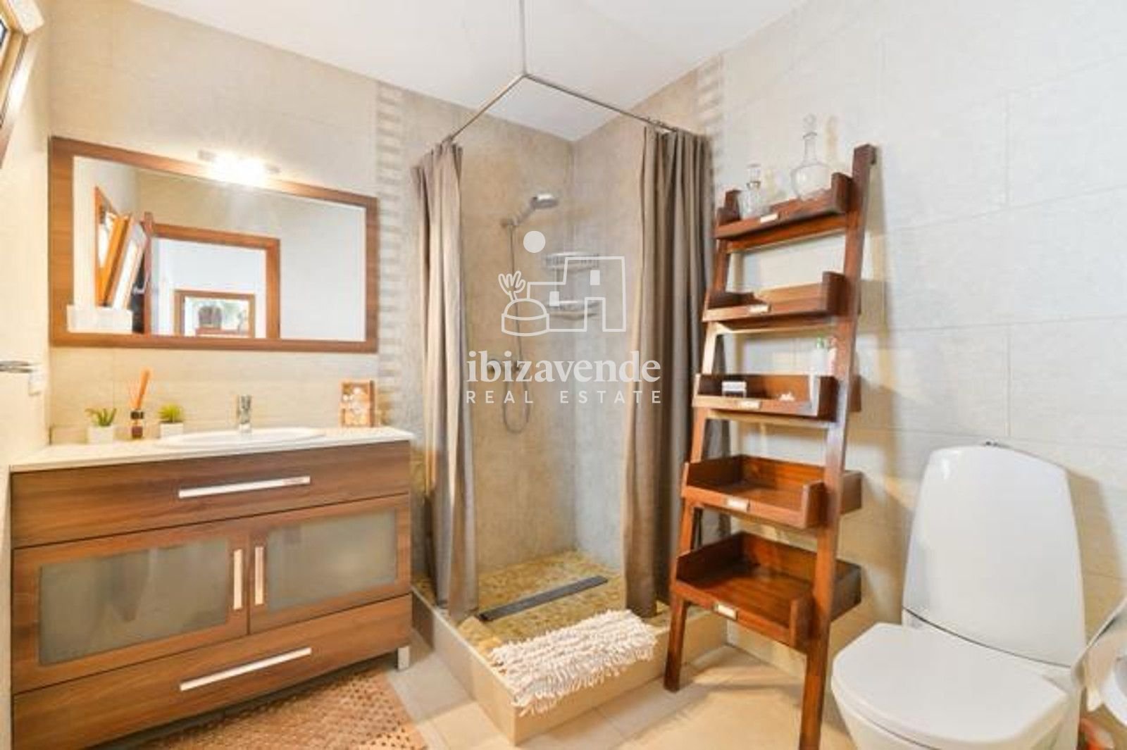 Casa de 200 m² en Sant Antoni de Portmany