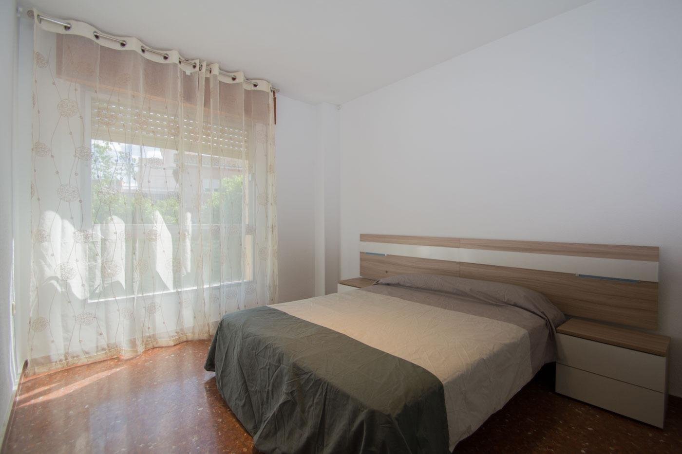 Apartamento 75 m² em Granada