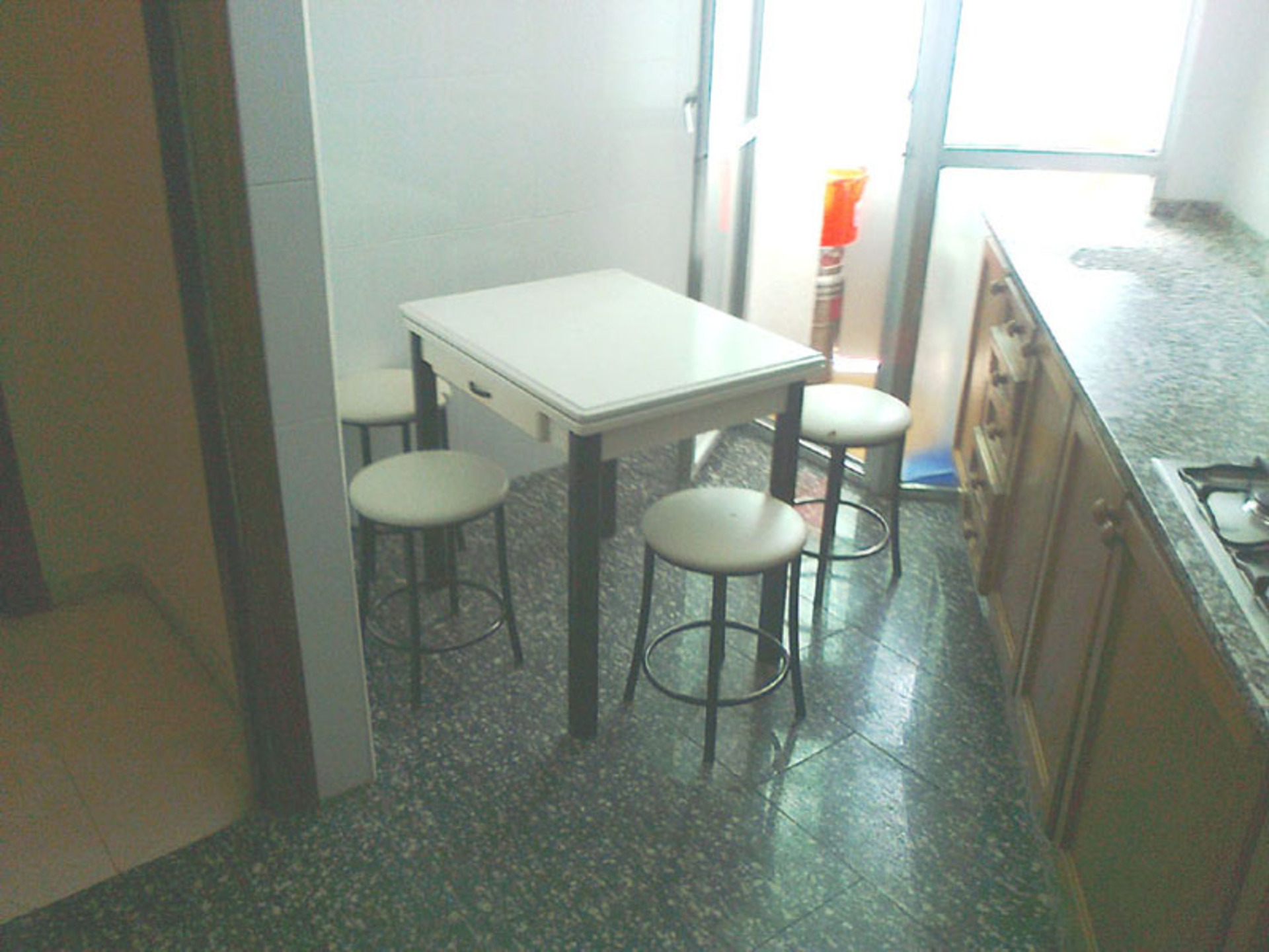 Stanza 120 m², Cordova