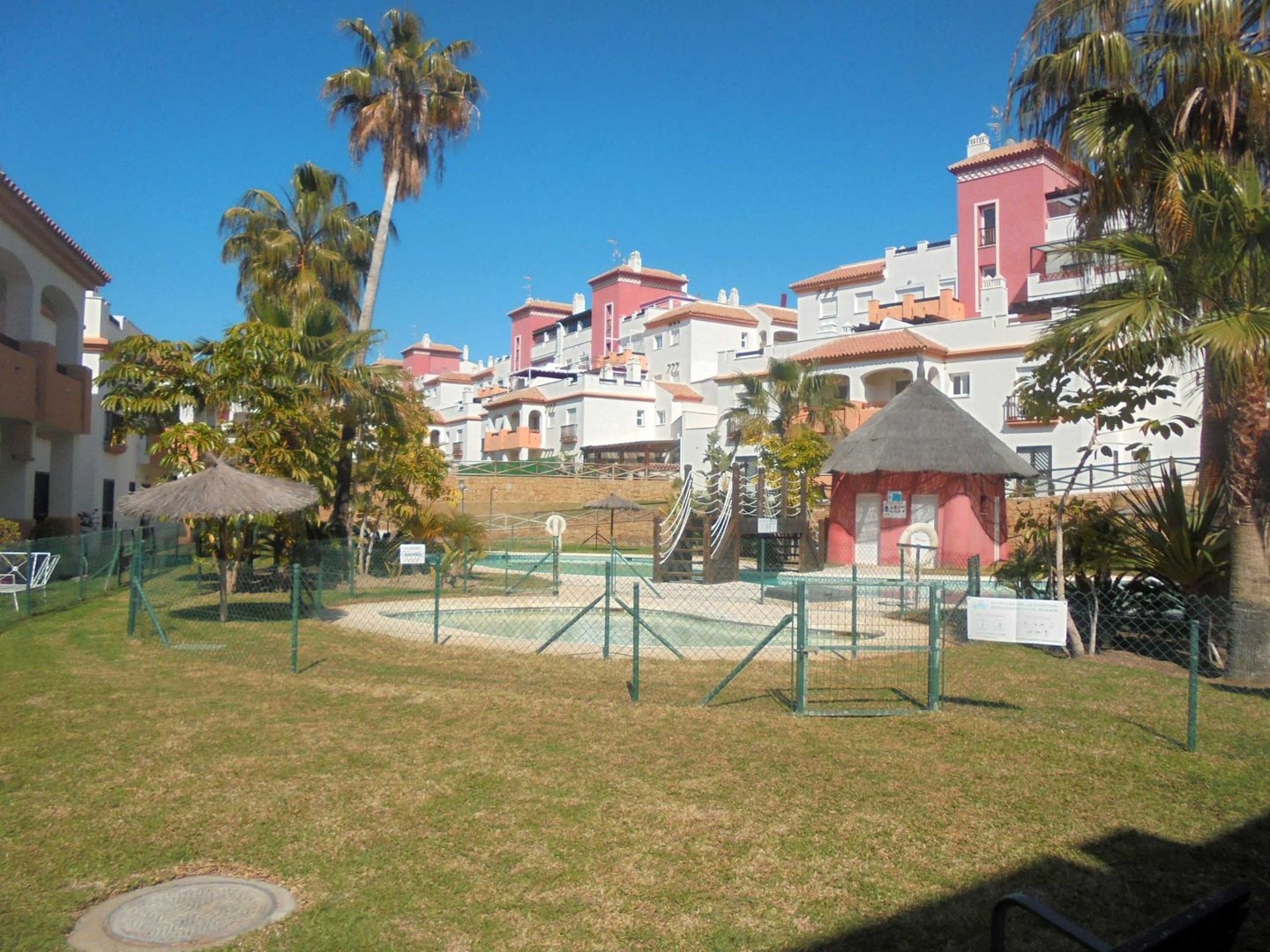 Pis de 97 m² a Vélez-Málaga