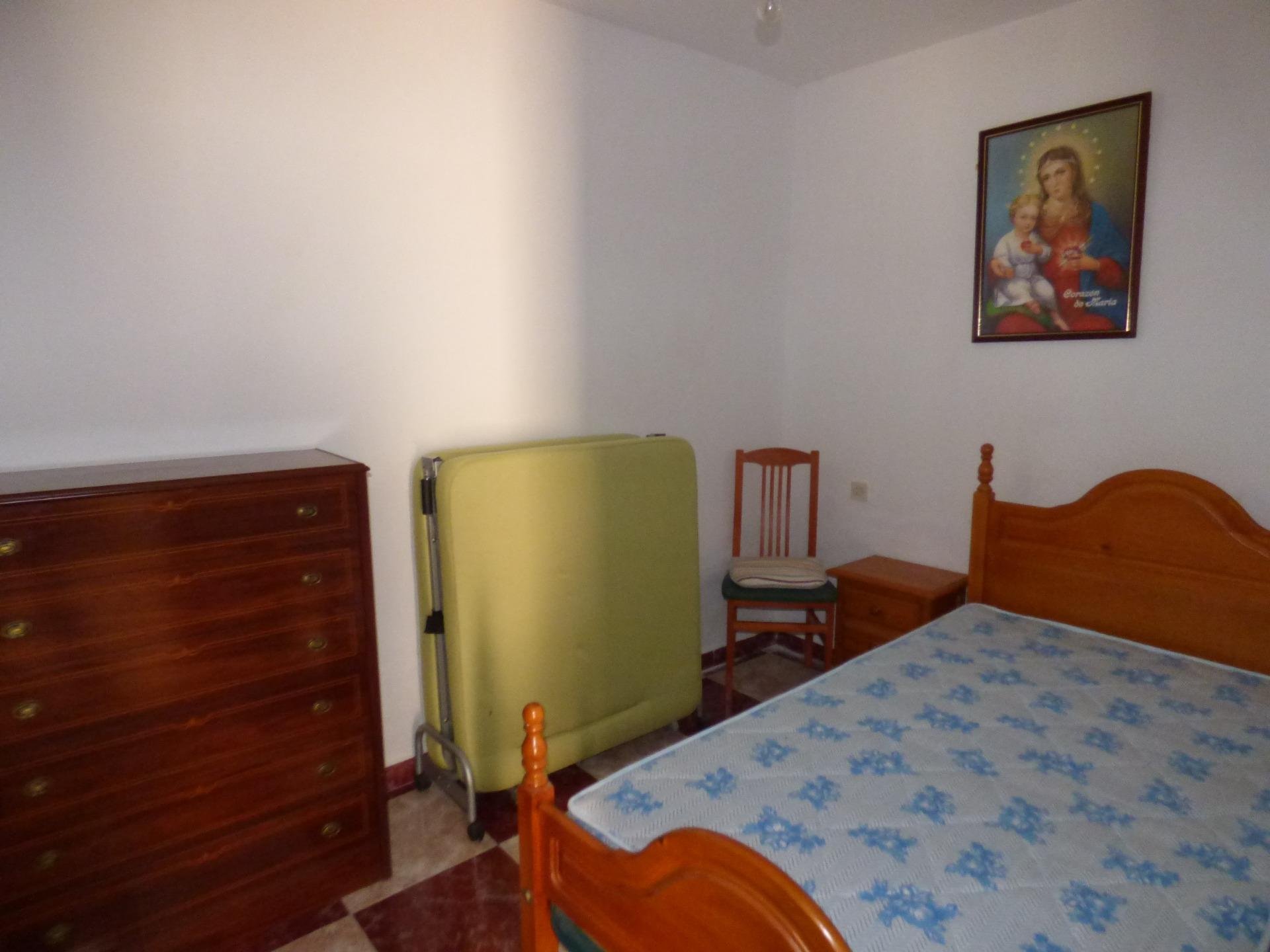 Casa de 52 m² en Uleila del Campo