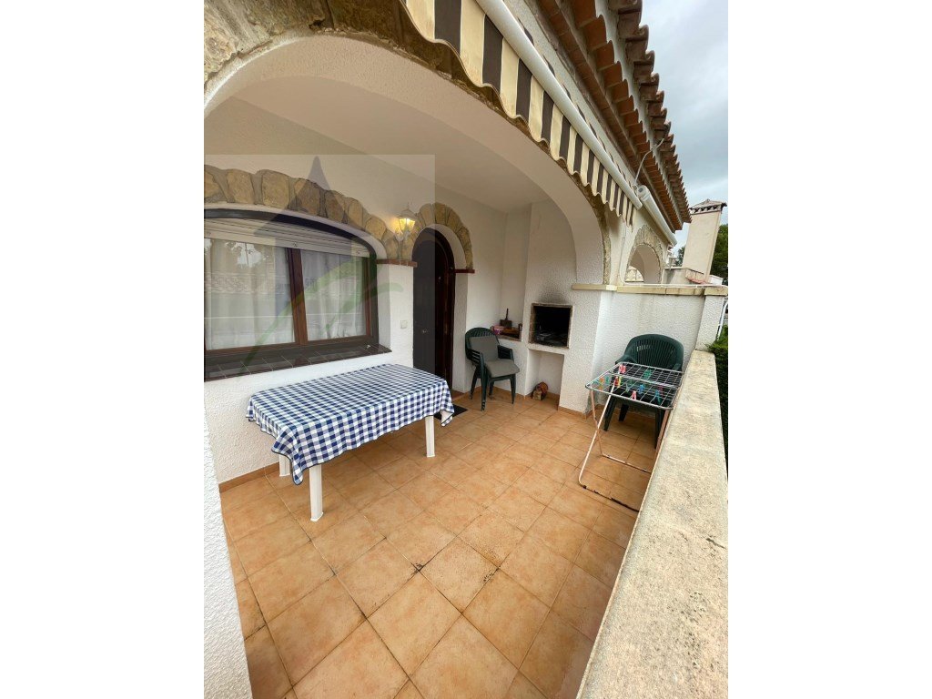 Piso de 150 m² en Mont-roig del Camp