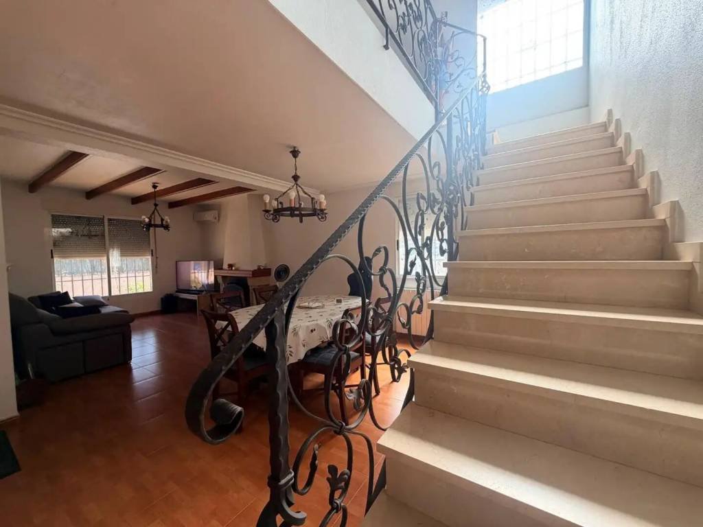 Casa de 290 m² en Elche