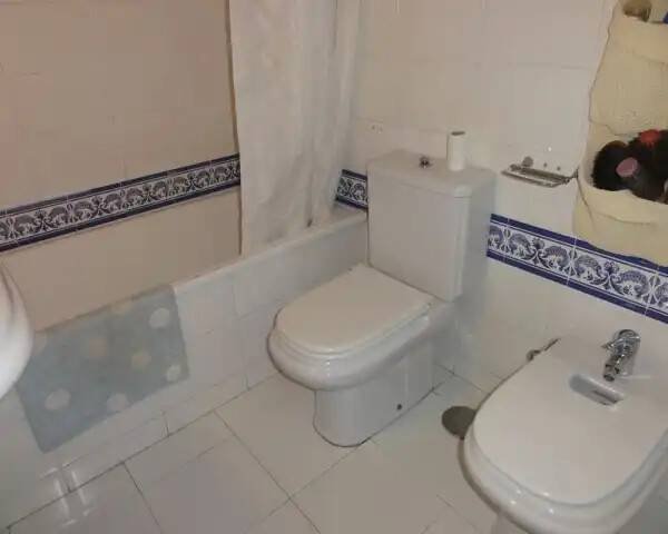 Pis de 81 m² a Còrdova