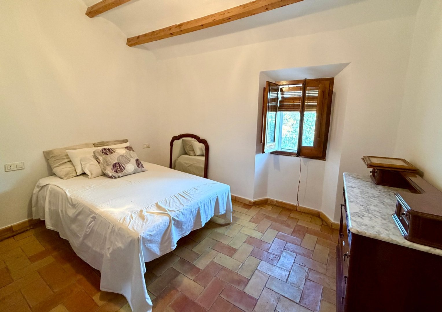 Piso de 351 m² en Olèrdola