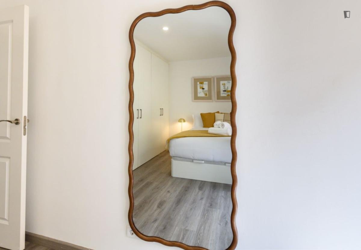 Piso de 82 m² en Madrid