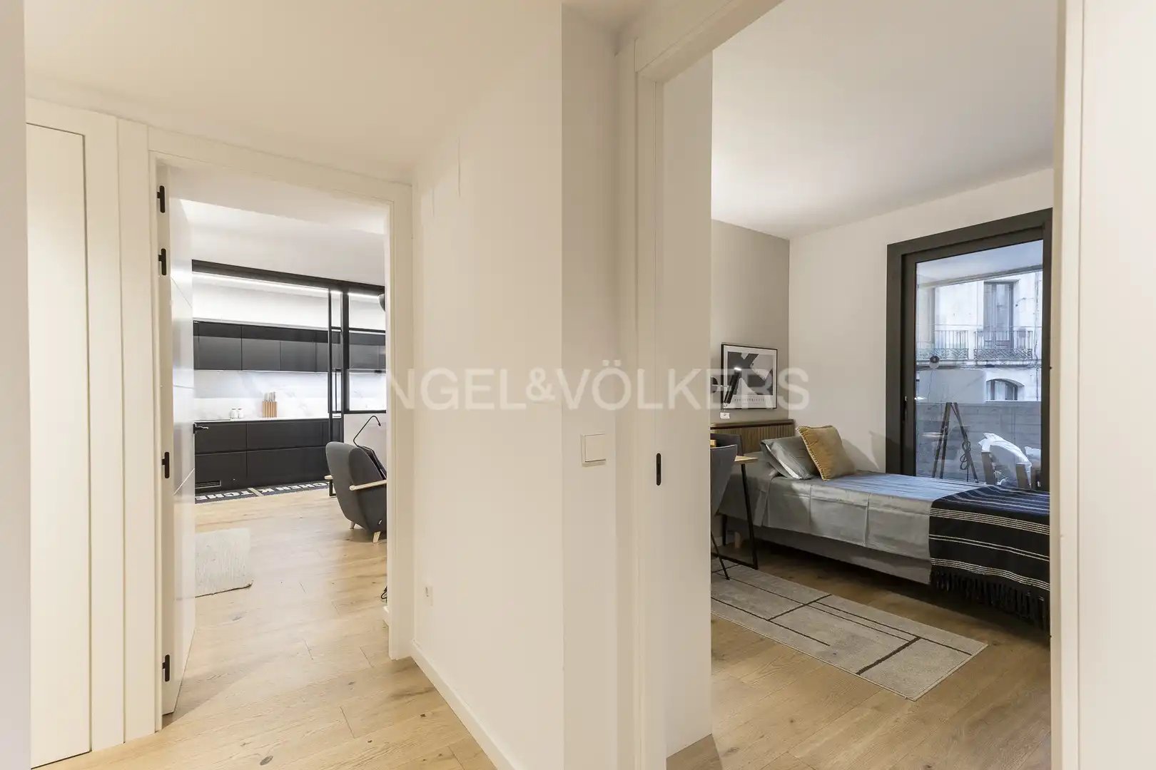 Piso de 150 m² en Barcelona