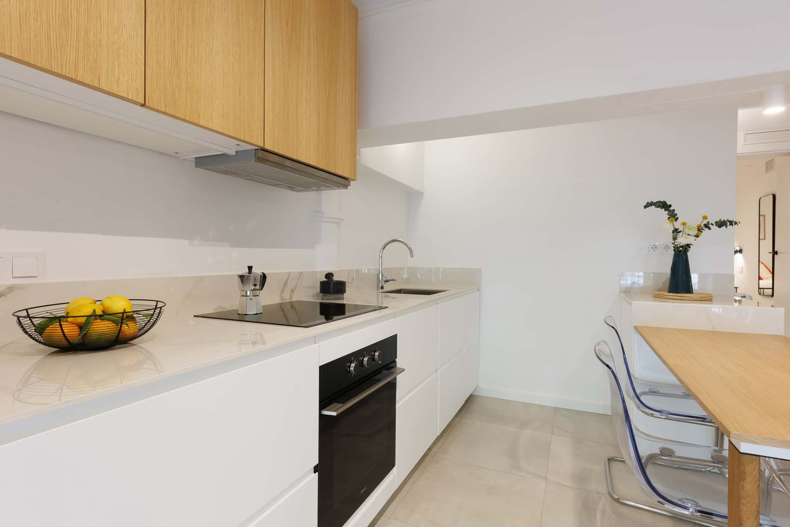 Appartement 65 m² à Barcelone
