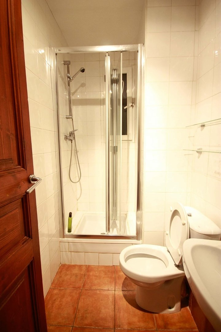 Habitació de lloguer, Barcelona