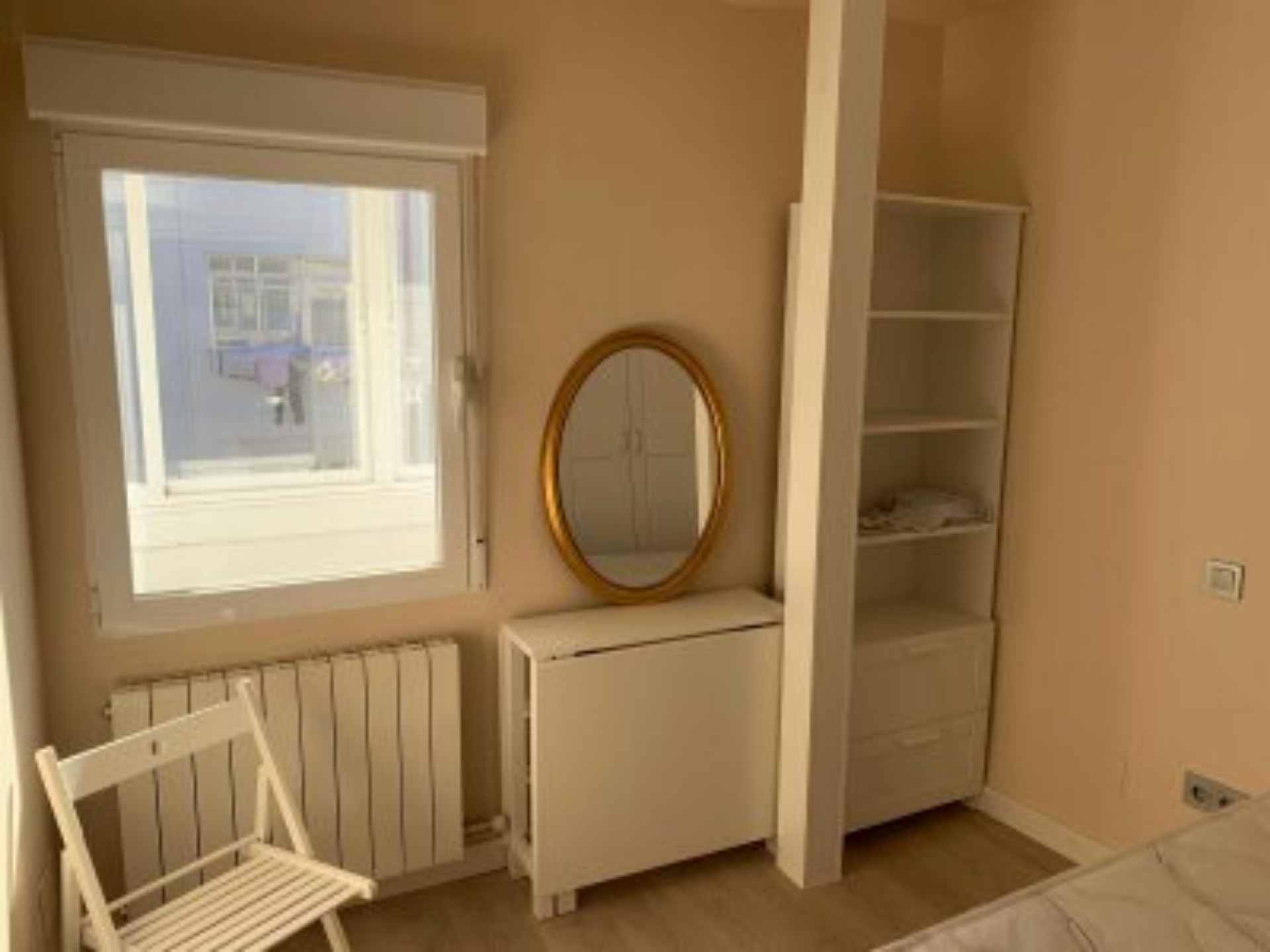 Piso de 60 m² en Valladolid