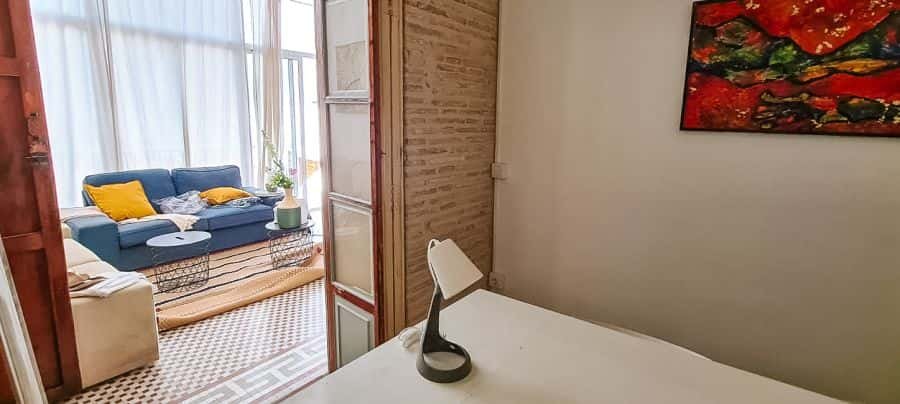Habitació de lloguer, València