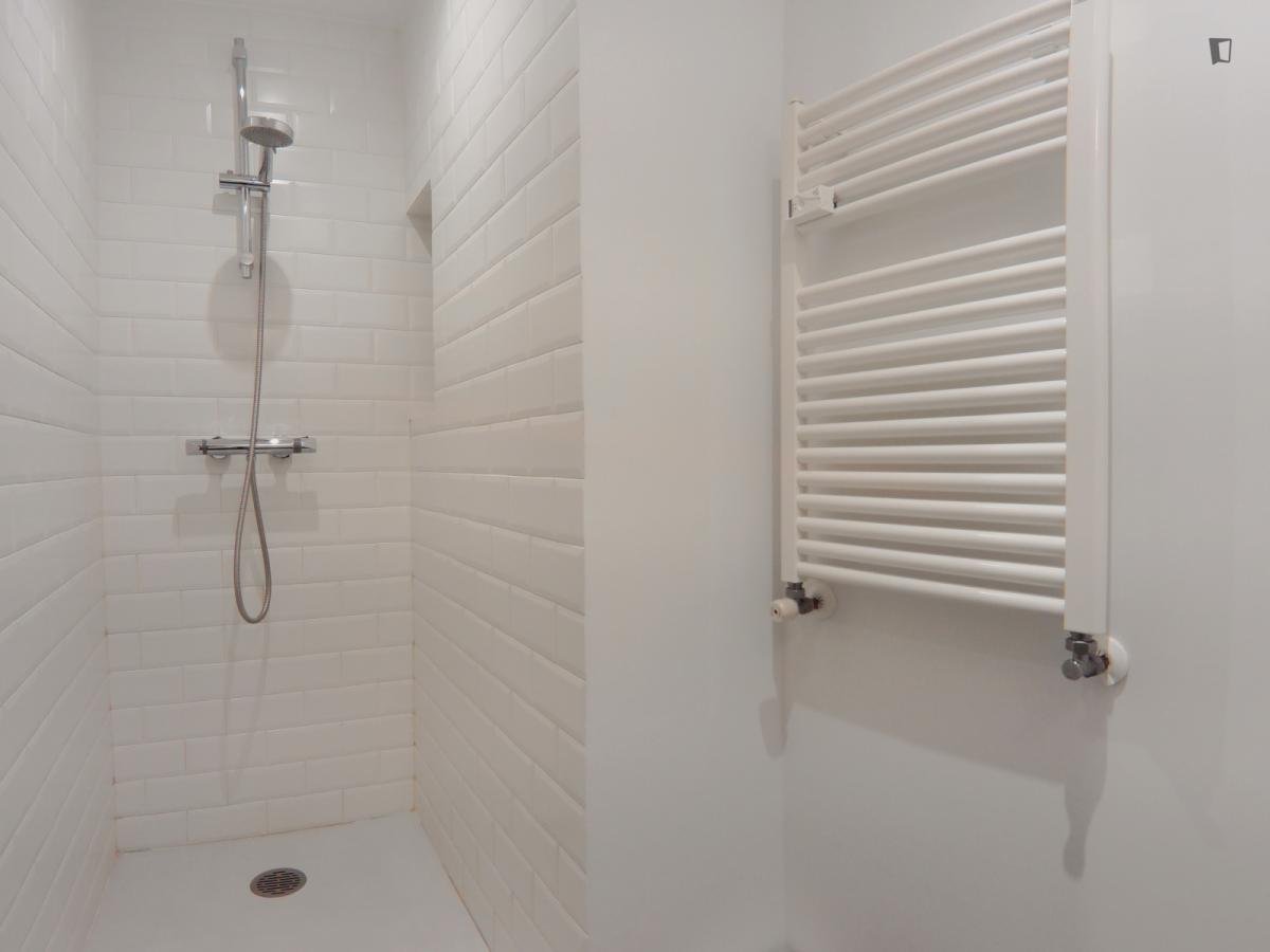 Appartamento 60 m² a Madrid