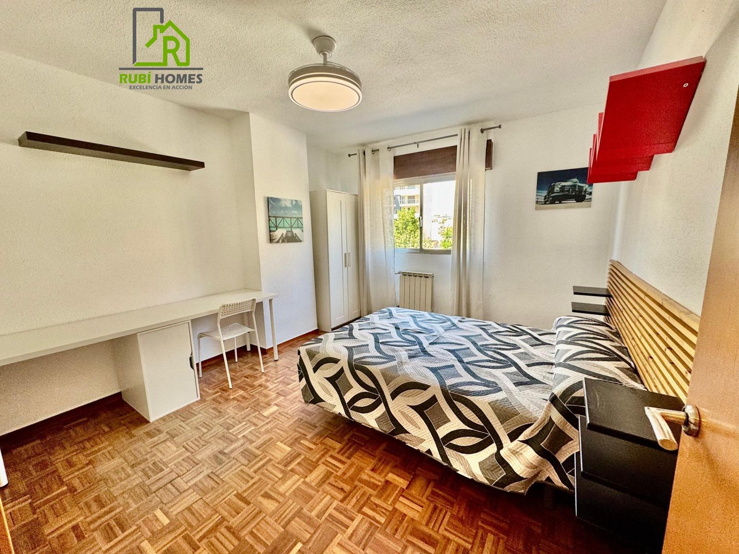 Piso de 100 m² en Granada