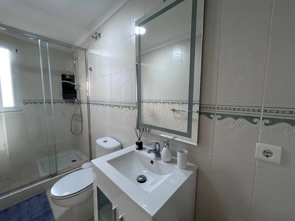 Pis de 75 m² a Mijas