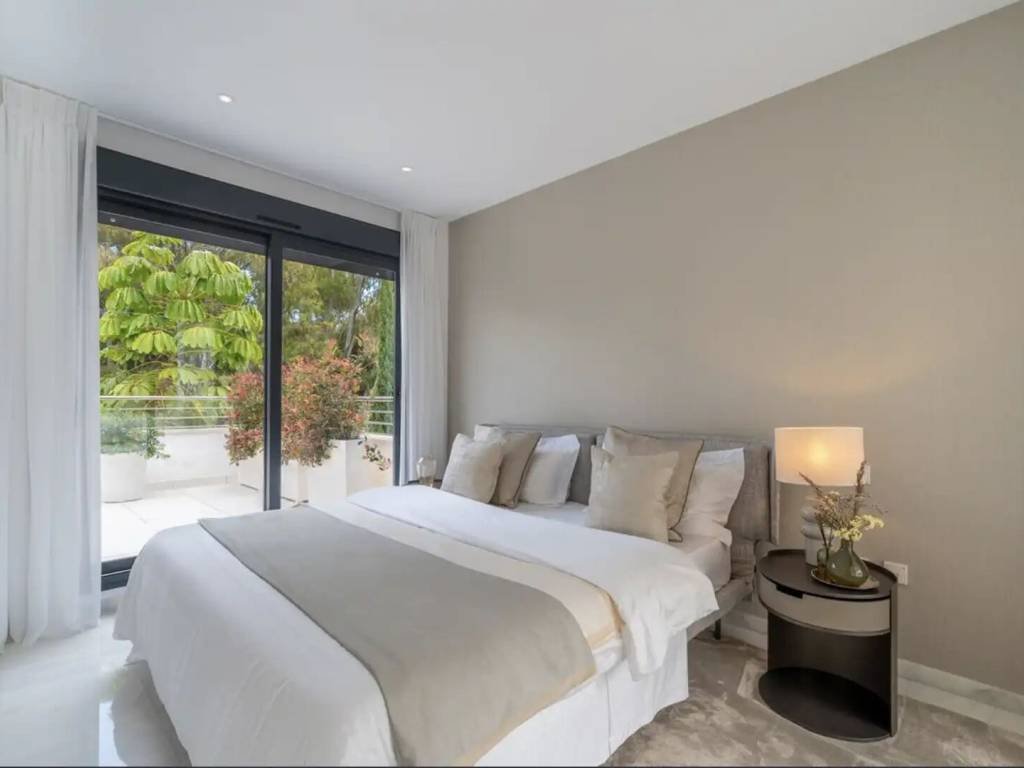 Piso de 198 m² en Marbella