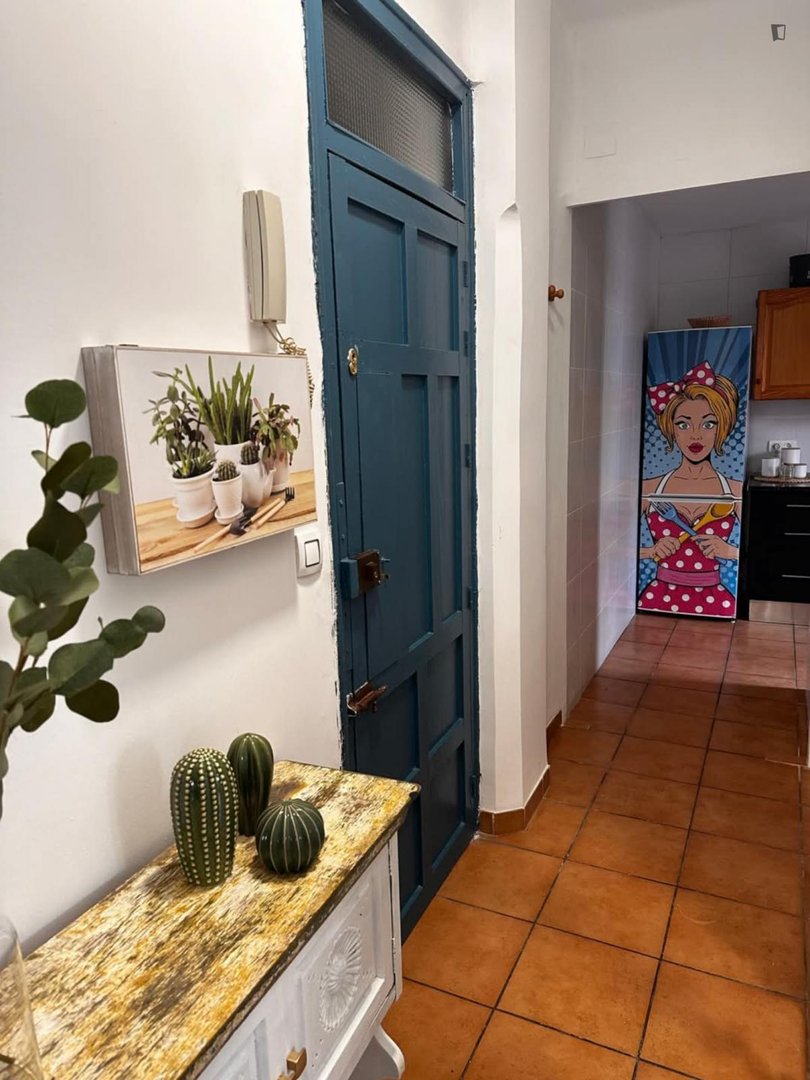 Piso de 65 m² en Granada