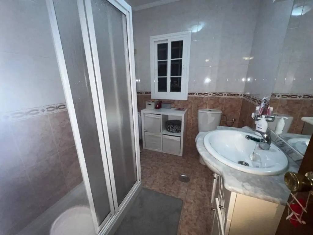 Pis de 104 m² a Ourense